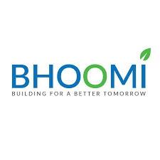 Bhoomi Developers Logo